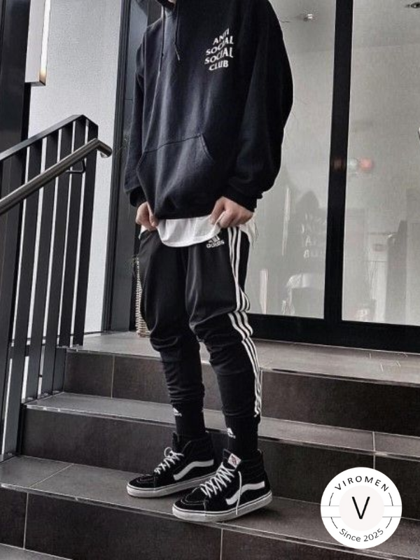 bảng size áo sweater