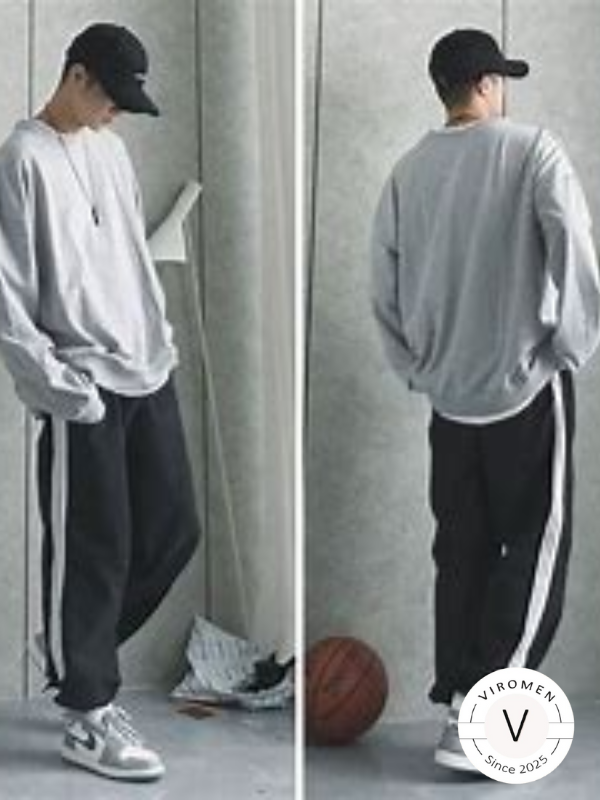 Mặc Sweater Có Nên Mặc Áo Trong
