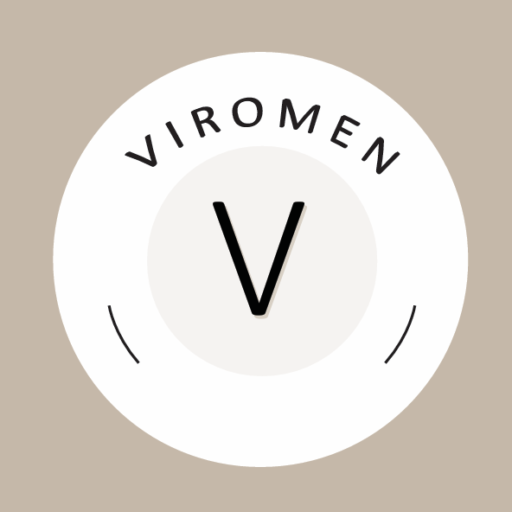 Viromen
