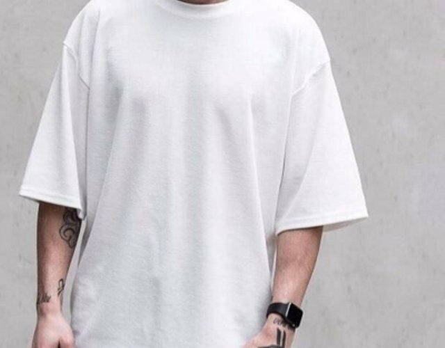 ao-thun-nam-form-rong-cotton-1
